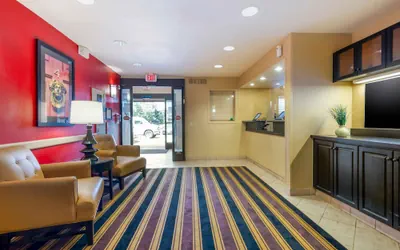 Photo 3 - Extended Stay America Suites Piscataway Rutgers University