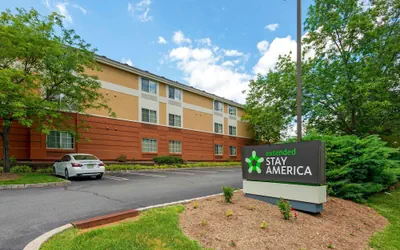Photo 2 - Extended Stay America Suites Piscataway Rutgers University