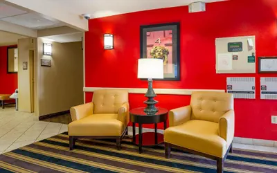 Photo 4 - Extended Stay America Suites Piscataway Rutgers University