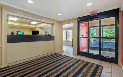 Photo 4 - Extended Stay America Suites Hanover Parsippany