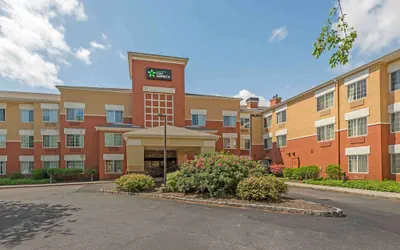 Photo 2 - Extended Stay America Suites Hanover Parsippany