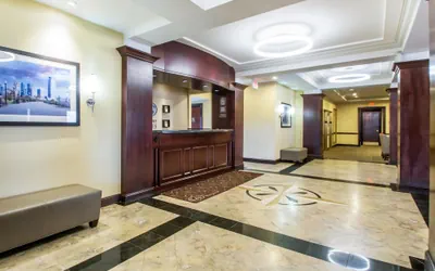 Photo 3 - Comfort Suites at Woodbridge