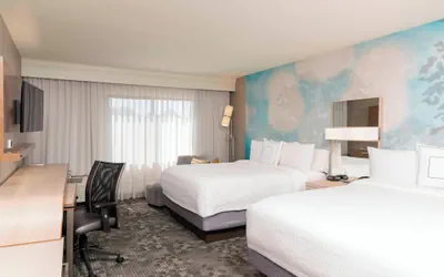 Photo 5 - Courtyard by Marriott Livermore