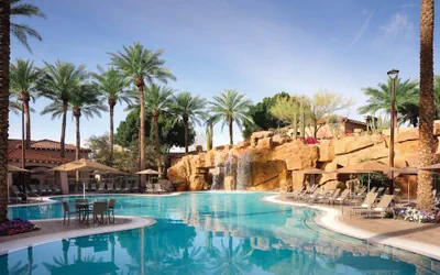 Photo 2 - Sheraton Desert Oasis Villas, Scottsdale