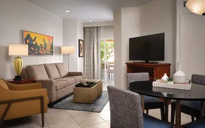 Photo 5 - Sheraton Desert Oasis Villas, Scottsdale