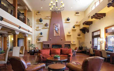 Photo 3 - Sheraton Desert Oasis Villas, Scottsdale