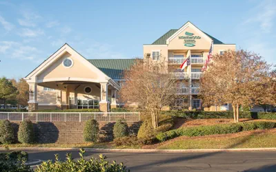 Photo 2 - Homewood Suites by Hilton Durham-Chapel Hill / I-40
