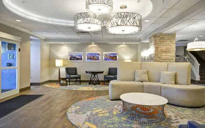 Photo 5 - Homewood Suites by Hilton Durham-Chapel Hill / I-40