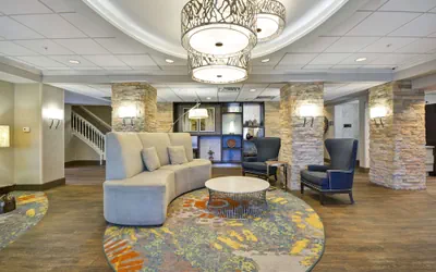 Photo 4 - Homewood Suites by Hilton Durham-Chapel Hill / I-40