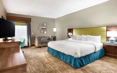Photo 5 - Hampton Inn Morganton