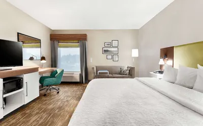 Photo 4 - Hampton Inn Morganton