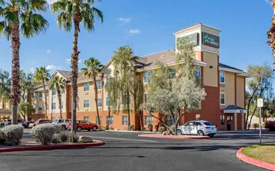 Photo 2 - Extended Stay America Suites Phoenix Peoria