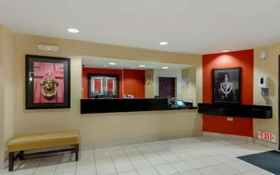 Photo 3 - Extended Stay America Suites Atlanta Kennesaw Town Center