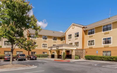 Photo 2 - Extended Stay America Suites Atlanta Kennesaw Town Center