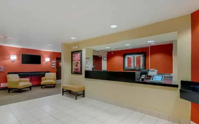 Photo 4 - Extended Stay America Suites Atlanta Kennesaw Town Center