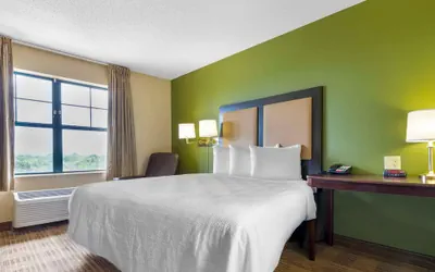 Photo 5 - Extended Stay America Suites Atlanta Kennesaw Town Center