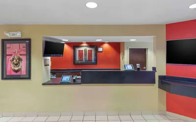 Photo 5 - Extended Stay America Suites Jacksonville Camp Lejeune