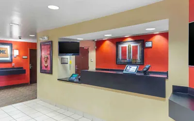 Photo 3 - Extended Stay America Suites Jacksonville Camp Lejeune