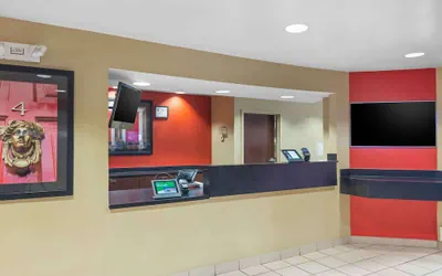 Photo 4 - Extended Stay America Suites Jacksonville Camp Lejeune
