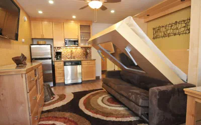 Photo 5 - Stardust Lodge
