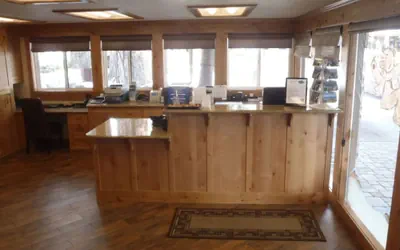Photo 2 - Stardust Lodge