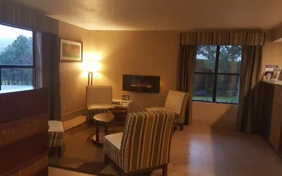 Photo 5 - Best Western Pine Springs Inn