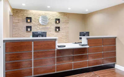 Photo 5 - Comfort Inn & Suites Macon North I-75