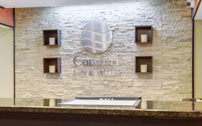 Photo 3 - Comfort Inn & Suites Macon North I-75