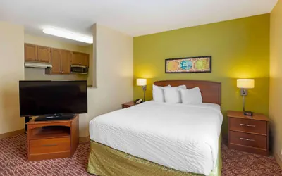 Photo 5 - Extended Stay America Suites Richmond Glen Allen Short Pump
