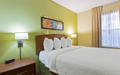 Photo 4 - Extended Stay America Suites Richmond Glen Allen Short Pump