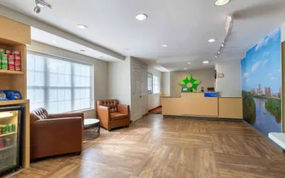 Photo 2 - Extended Stay America Suites Richmond Glen Allen Short Pump