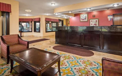 Photo 5 - Best Western Canal Winchester Inn - Columbus South East