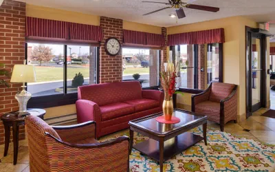 Photo 3 - Best Western Canal Winchester Inn - Columbus South East