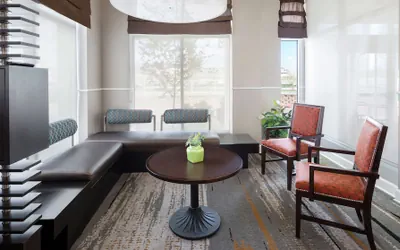 Photo 5 - Hilton Garden Inn Albuquerque North/Rio Rancho