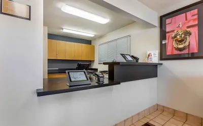 Photo 3 - Extended Stay America Suites Albuquerque Airport