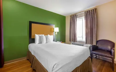 Photo 5 - Extended Stay America Suites Albuquerque Airport
