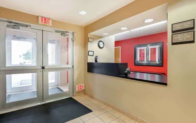 Photo 4 - Extended Stay America Suites Cincinnati Blue Ash Kenwood Rd