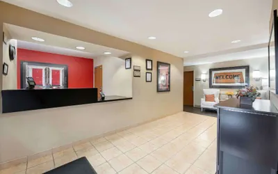 Photo 3 - Extended Stay America Suites Cincinnati Blue Ash Kenwood Rd