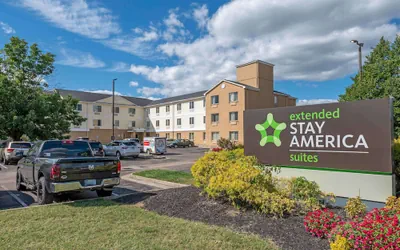 Photo 2 - Extended Stay America Suites Cincinnati Blue Ash Kenwood Rd