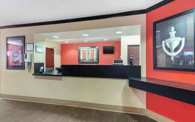 Photo 3 - Extended Stay America Suites Washington DC Gaithersburg N