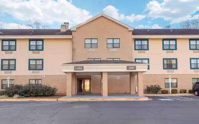 Photo 2 - Extended Stay America Suites Washington DC Gaithersburg N