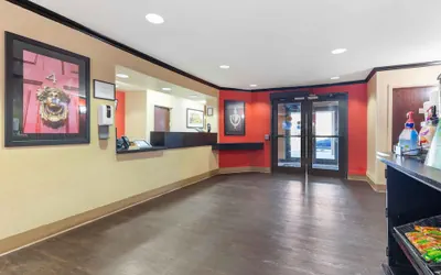 Photo 4 - Extended Stay America Suites Washington DC Gaithersburg N