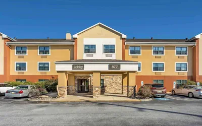 Photo 2 - Suburban Studios Exton - Philadelphia Great Valley