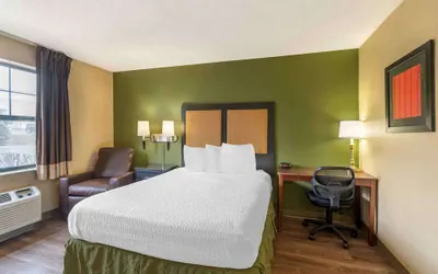 Photo 5 - Extended Stay America Suites Chicago Woodfield Mall