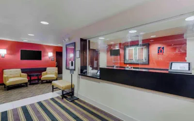 Photo 3 - Studio 6 Corporate Extended Stay Washington, D.C. Germantown MD