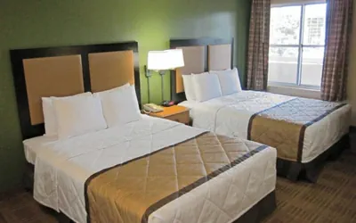 Photo 5 - Studio 6 Corporate Extended Stay Washington, D.C. Germantown MD