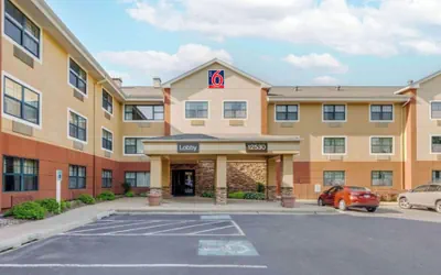 Photo 2 - Studio 6 Corporate Extended Stay Washington, D.C. Germantown MD