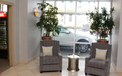 Photo 4 - Wyndham Garden Buffalo Downtown