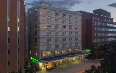 Photo 2 - Wyndham Garden Buffalo Downtown