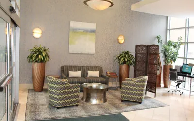Photo 3 - Wyndham Garden Buffalo Downtown